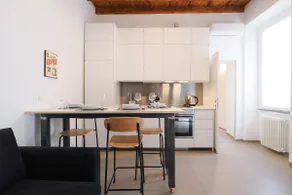 Charmante Wohnung in Navigli - Image 2