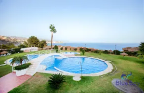 Blue Marine Gardens Apartment - Image 3