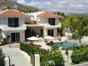 Tooker Villa La Jolla San José del Cabo - Image 2