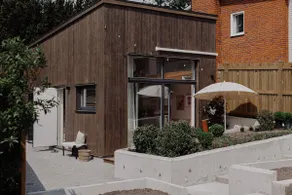 Unique tiny house close to Stockholm - Image 2