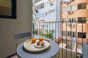 WHome Urban Elegance: A Modern Haven in Lisbon's Heart - Image 5