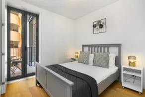 WHome Urban Elegance: A Modern Haven in Lisbon's Heart - Image 3
