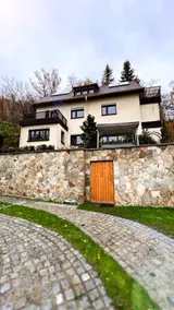 Wachwitzgrund vacation home - Image 4