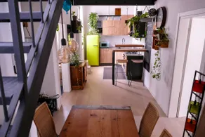 The Color house in Florence - Image 5