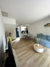 Cozy, quiet cottage with pool near the beaches - Image 4