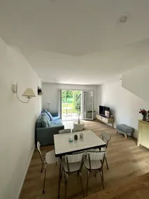 Cozy, quiet cottage with pool near the beaches - Image 3
