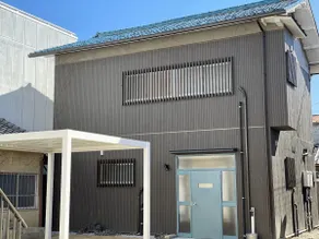 The World Heritage Tomioka storehouse, ”Morizo” - Image 2