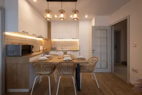 Marina Varna Apartment-2BDR at South Bay Complex - Image 3