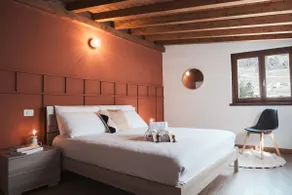 Duplex Whit Terrace • 6min walk to BerninaExpress - Image 3