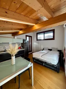 The Rooftop Terrace - Image 3
