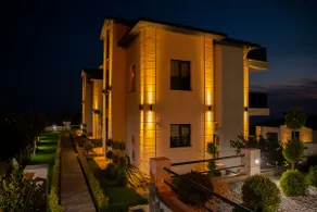 Villa Alanya Deluxe A5 - Image 2