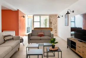 authentic house and private spa 18 people - Image 3