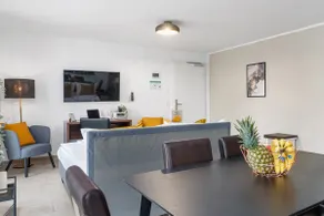 Amelie chez Inez - Apartment am Bodensee - Image 2