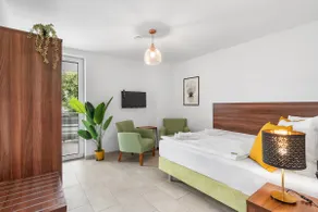 Amelie chez Inez - Apartment am Bodensee - Image 5