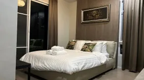 MIQ ChiangMai_3BR Garden & Gallery house/Backyard - Image 4