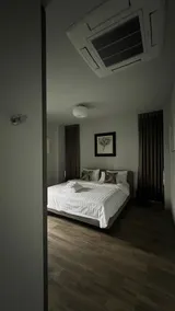 MIQ ChiangMai_3BR Garden & Gallery house/Backyard - Image 5