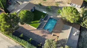 Villa La Soleá (+16 people) - Image 2