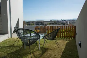 Brand New Sea View Apartment Close to the beach - Image 5