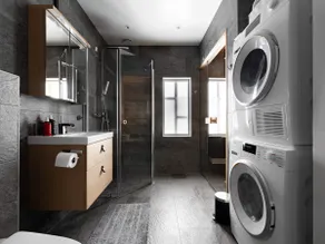 Spacious Slopeside Home with Sauna - Image 4