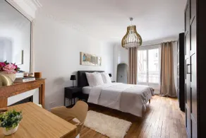 Beautiful apartment Auteuil/Mirabeau - Image 3