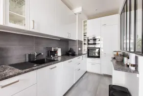 Beautiful apartment Auteuil/Mirabeau - Image 5