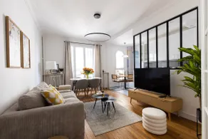 Beautiful apartment Auteuil/Mirabeau - Image 2