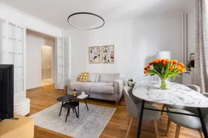 Beautiful apartment Auteuil/Mirabeau - Image 4