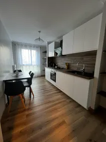 Beautiful Apartment Honfleur – 2 rooms - Image 2