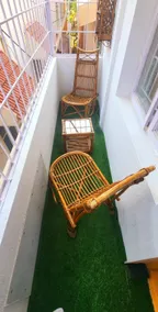 Stylish 1BHK with a Bar in Hebbal, Near Manyata - Image 5