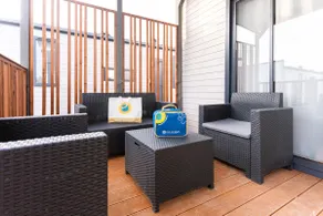 Elite Lodge - Club del Sole Primero Estate - Image 2