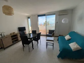 Studio a Le Barcares a 50 m de la plage avec balcon amenage - Image 3