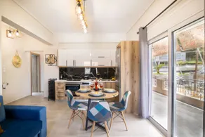Dina Luxury Sea View House - Image 3