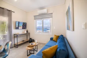 Dina Luxury Sea View House - Image 4