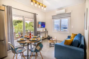 Dina Luxury Sea View House - Image 2