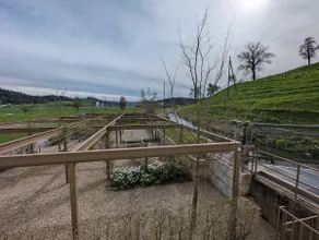 Central apartment in the countryside – base for Switzerland - Image 3