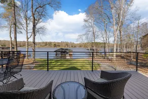 Lake Side Story-Pool, Hot Tub, Dock w/Bar, Firepit - Image 3