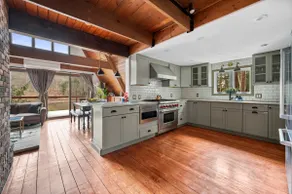 Lakefront A-Frame w/ Hot Tub & Game Room! - Image 2
