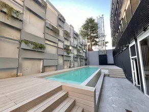 Brand new apartment in front of H.Fleni, Barrio Chino - Image 4