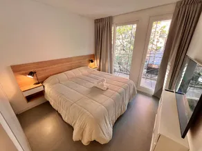 Brand new apartment in front of H.Fleni, Barrio Chino - Image 2