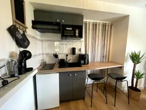 2-room apartment, 27 m2, renovated - Image 5