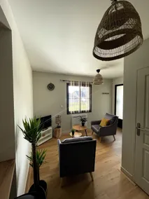 2-room apartment, 27 m2, renovated - Image 2