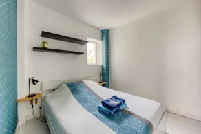 Beautiful accommodation near the station & highway - Image 3