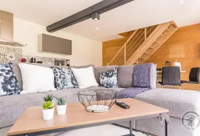 Gîte l'âme du gourmand (Gourmet's Soul Cottage) - Image 2