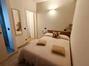 Ulivo Apartment - View of San Gimignano - Image 4