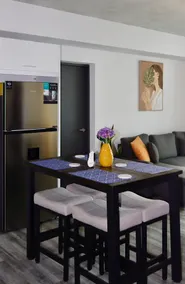 Our best 13th View (300 mbps and parking) - Image 2