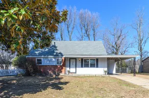 Cozy 4BR 2BA Southaven Home - Image 3