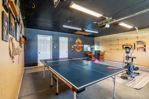 Country Pool House w/ Game Room, Fire Pit & Grill - Image 3