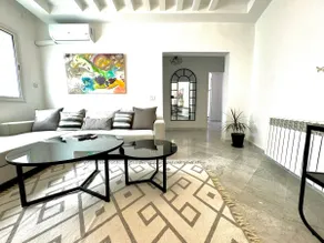 Cosy S3 Apartment in Sidi Bou Said Village - Image 5