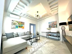 Cosy S3 Apartment in Sidi Bou Said Village - Image 3