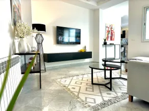 Cosy S3 Apartment in Sidi Bou Said Village - Image 4